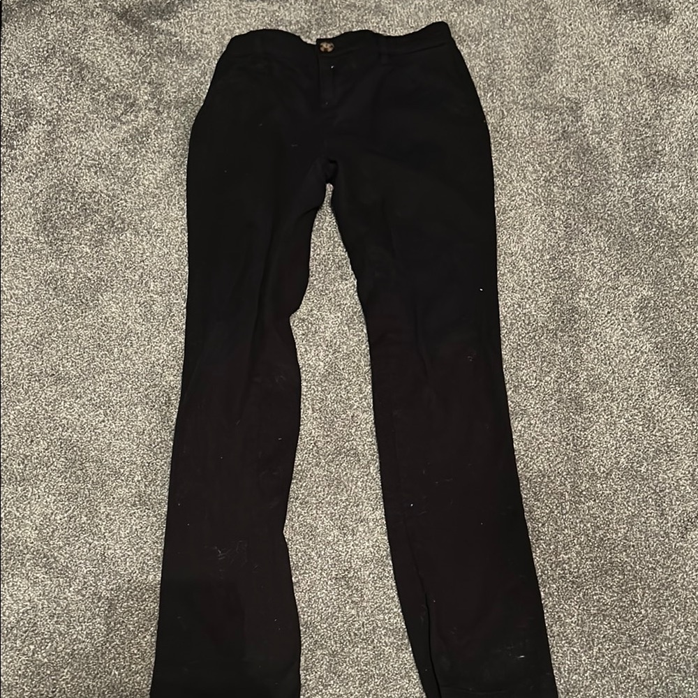 Old Navy Black Pants